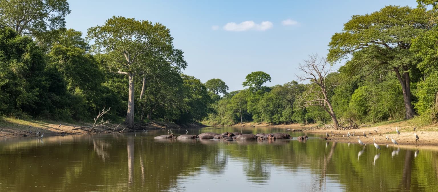 Northern Lake Malawi: Lakeside context
